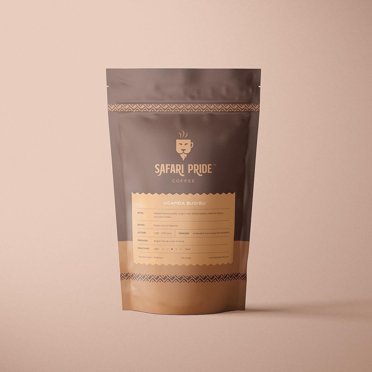 Safari Pride Coffee | Ethiopian Yirgacheffe Premium Single Origin Roast ...