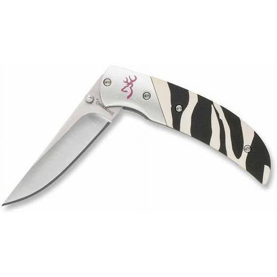 Safari Prism Zebra