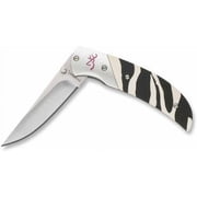 Safari Prism Zebra