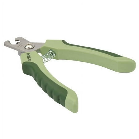 Small / Medium Safari Professional Stainless Steel Nail Clipper for Dogs