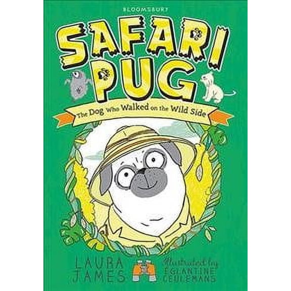 Safari Pug