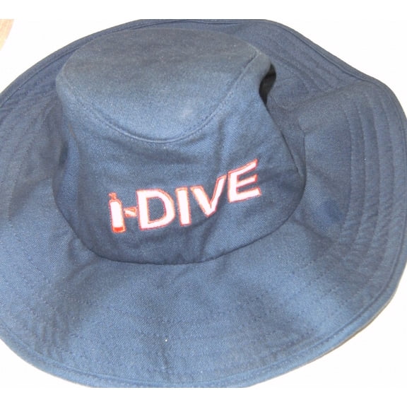 Safari Scuba Diver Floppy Hat
