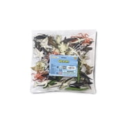 Safari Ltd. Sea Life Bulk Bag - 48 Ocean Animal Figurines - Toy Set for Boys, Girls & Kids Ages 3+