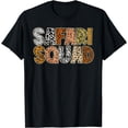 thumbnail image 1 of Safari Squad Wild Animals Lover T-Shirt, 1 of 4