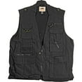 thumbnail image 1 of Safari Vest with 21 Pockets, , 100 Percent Cotton, Available in Multiple Colors and Sizes, 1 of 3