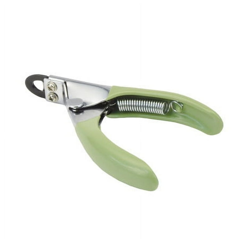 Safari professional stainless steel nail trimmer cheap