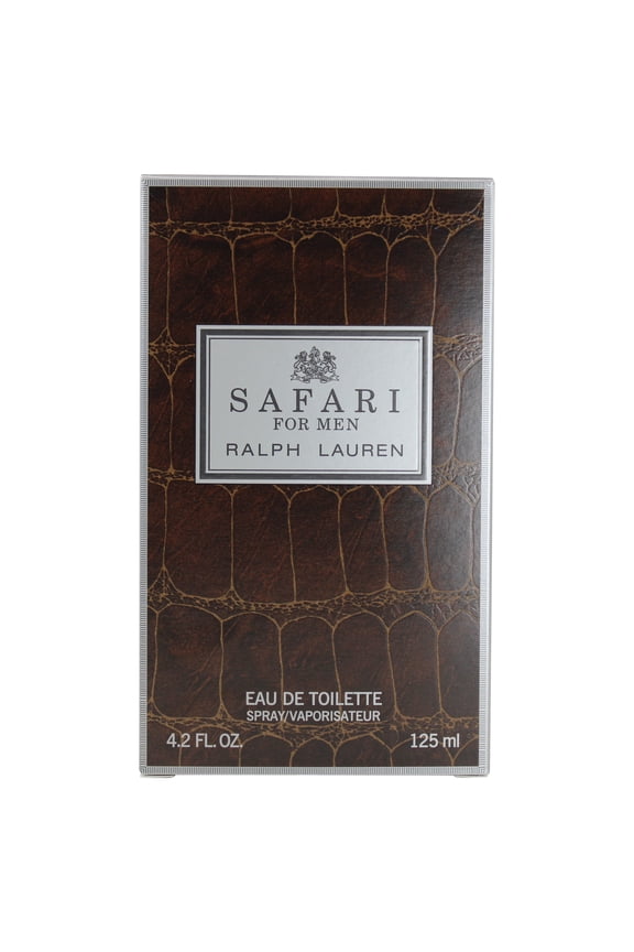 Safari for Men by Ralph Lauren 4.2 oz EDT