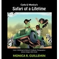 thumbnail image 1 of Safari of a Lifetime: Carla and Monica in Tanzania, (Paperback), 1 of 1
