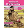 thumbnail image 1 of Safari ya Kombamwiko, (Paperback), 1 of 1