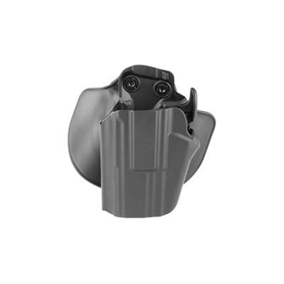 Safariland 578 Grip Lock System Pro-Fit Holster, Left Hand, Black,