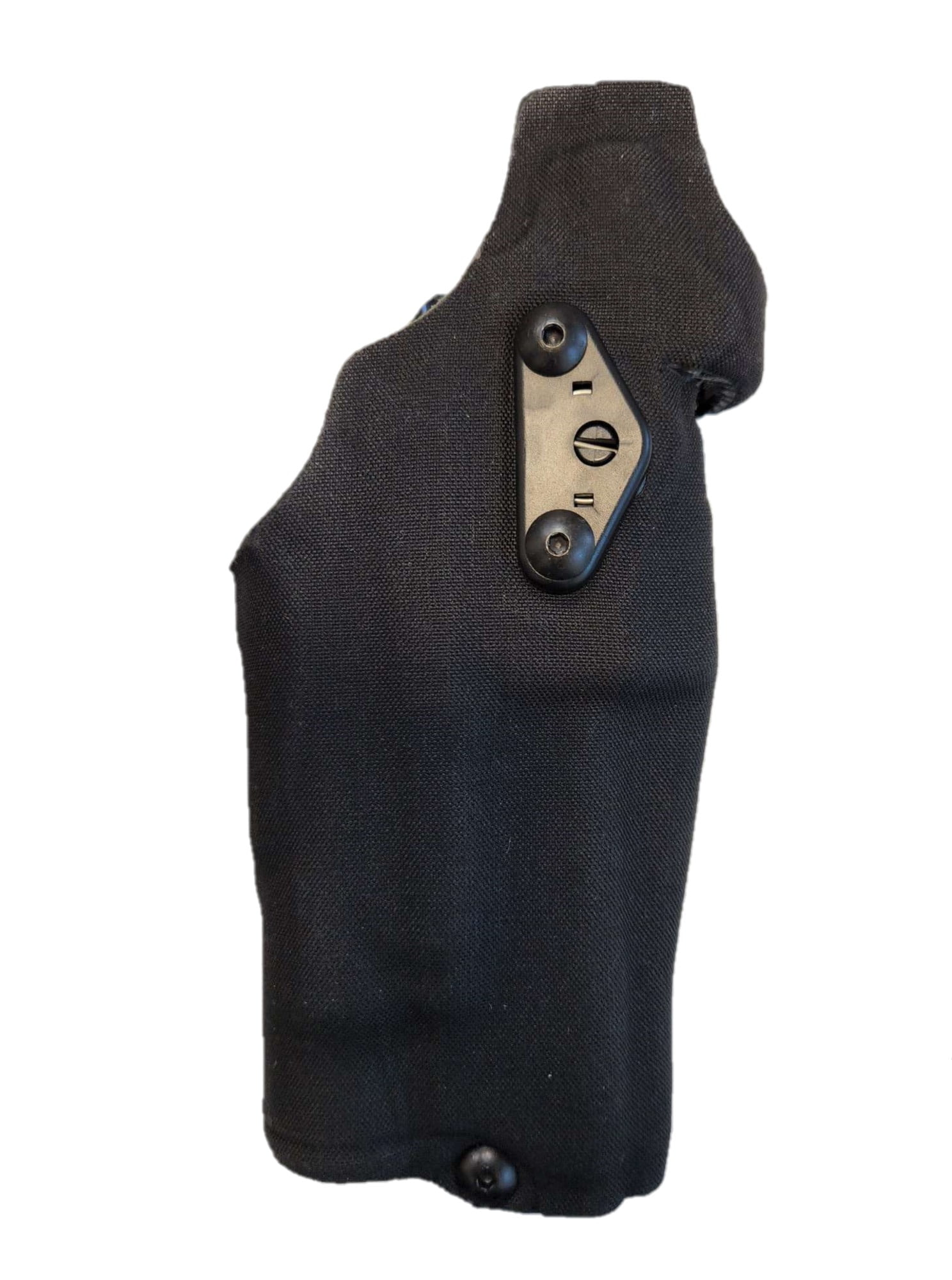 Safariland ALS OWB Holster for Glock 34/35, Red Dot Optic, Right