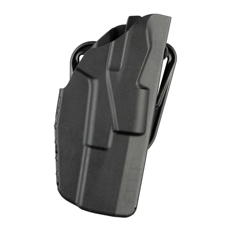 Safariland QLS Fork Holster