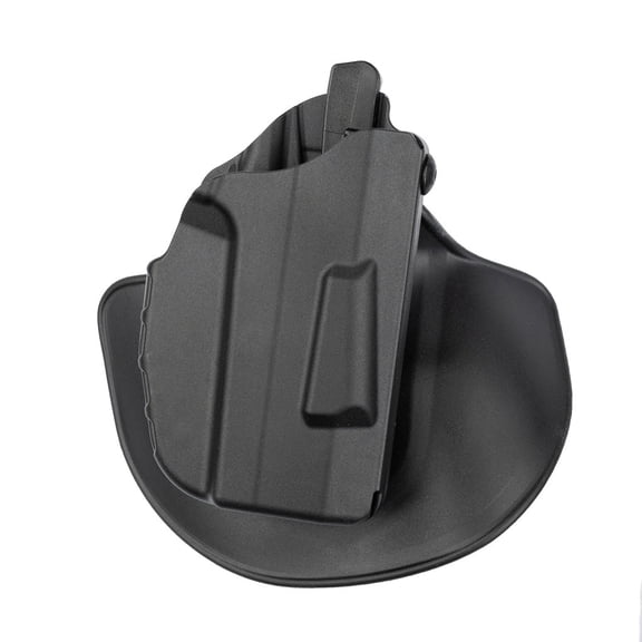 Safariland 7378-835-411 7378 GLOCK 17/22 GEN1-5 SAFSEV BLK RH..