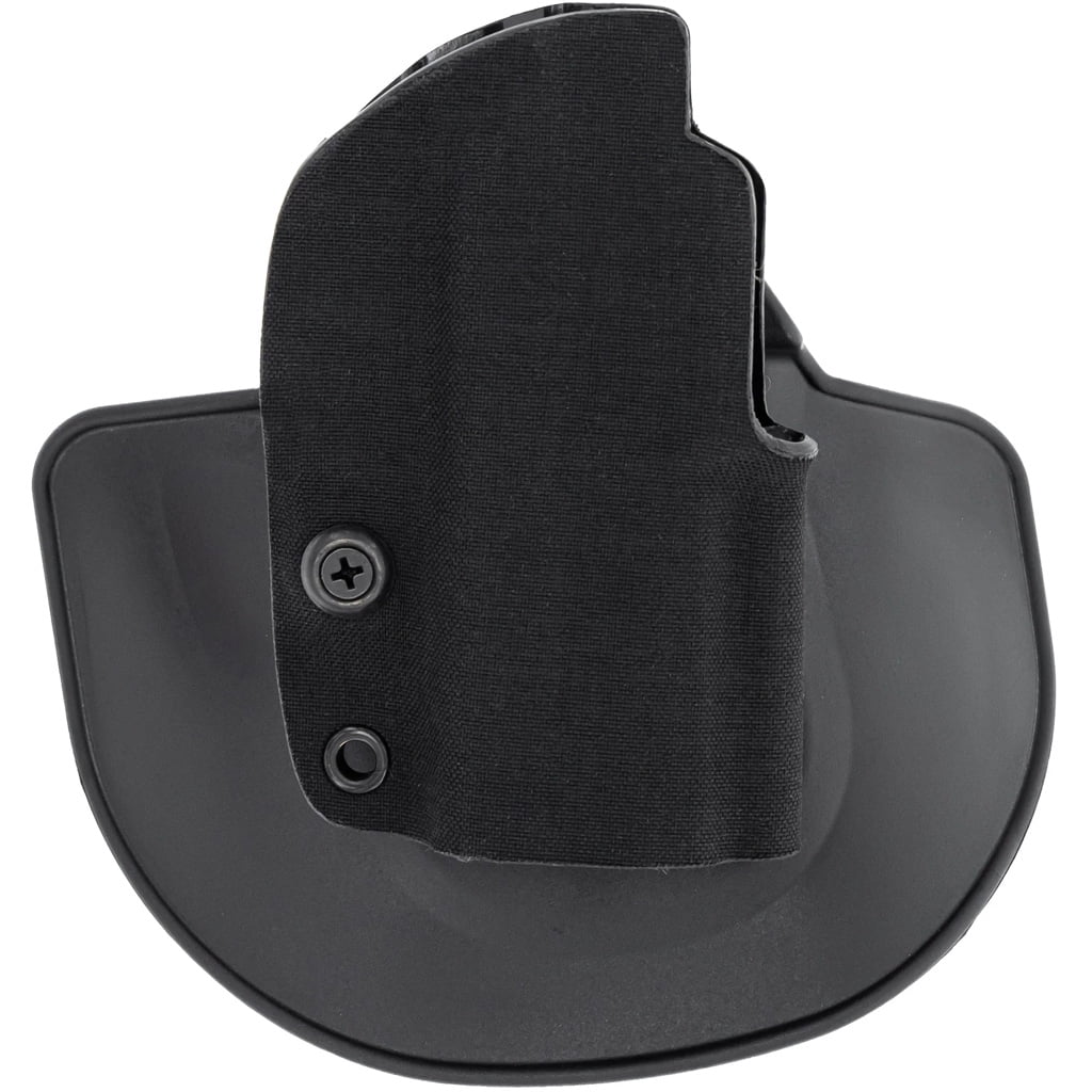 Safariland Gravity OWB Holster Glock 43X/48 Black RH
