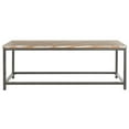 thumbnail image 1 of Alec Coffee Table-Finish:Distressed Grey Barn, 1 of 6