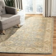 thumbnail image 1 of Safavieh Antiquity Bethanie Oriental Wool Area Rug, Blue/Beige, 11' x 17', 1 of 11