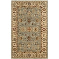 thumbnail image 1 of SAFAVIEH Antiquity Langston Oriental Wool Area Rug, Blue/Ivory, 5' x 8', 1 of 10