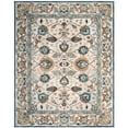 thumbnail image 1 of Safavieh ANTIQUITY, PEACOCK / BLUE, 8' X 10', Area Rug, 1 of 9
