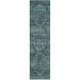 thumbnail image 1 of Safavieh ATN330 Artisan Traditional Area Rug-Finish:Light Blue,Shape:Medium Rectangle,Size:5'-1" X 7'-6", 1 of 7