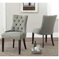 thumbnail image 1 of Safavieh Abby Side Chair, Set of 2, 1 of 5