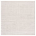 thumbnail image 1 of SAFAVIEH Abstract Lydia Geometric Area Rug, Beige/Ivory, 6' x 6' Square, 1 of 10