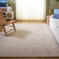 thumbnail image 1 of Safavieh Abstract Lydia Geometric Area Rug, Beige/Ivory, 8' x 10', 1 of 11