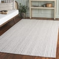 thumbnail image 1 of Safavieh Abstract Camden Geometric Area Rug, Natural/Ivory, 5' x 8', 1 of 11