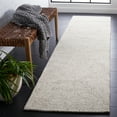 thumbnail image 1 of Safavieh Abstract Malvina Geometric Runner Rug, Gray/Ivory, 2'3" x 5', 1 of 11