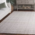 thumbnail image 1 of Safavieh Abstract Murdag Abstract Area Rug, Light Brown/Ivory, 5' x 8', 1 of 11