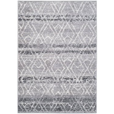 Safavieh  Adirondack Adelaide Vintage Boho Rug 5'1" x  7'6" 5' x 8' Indoor Living Room,Bedroom,Dining Room Rectangle