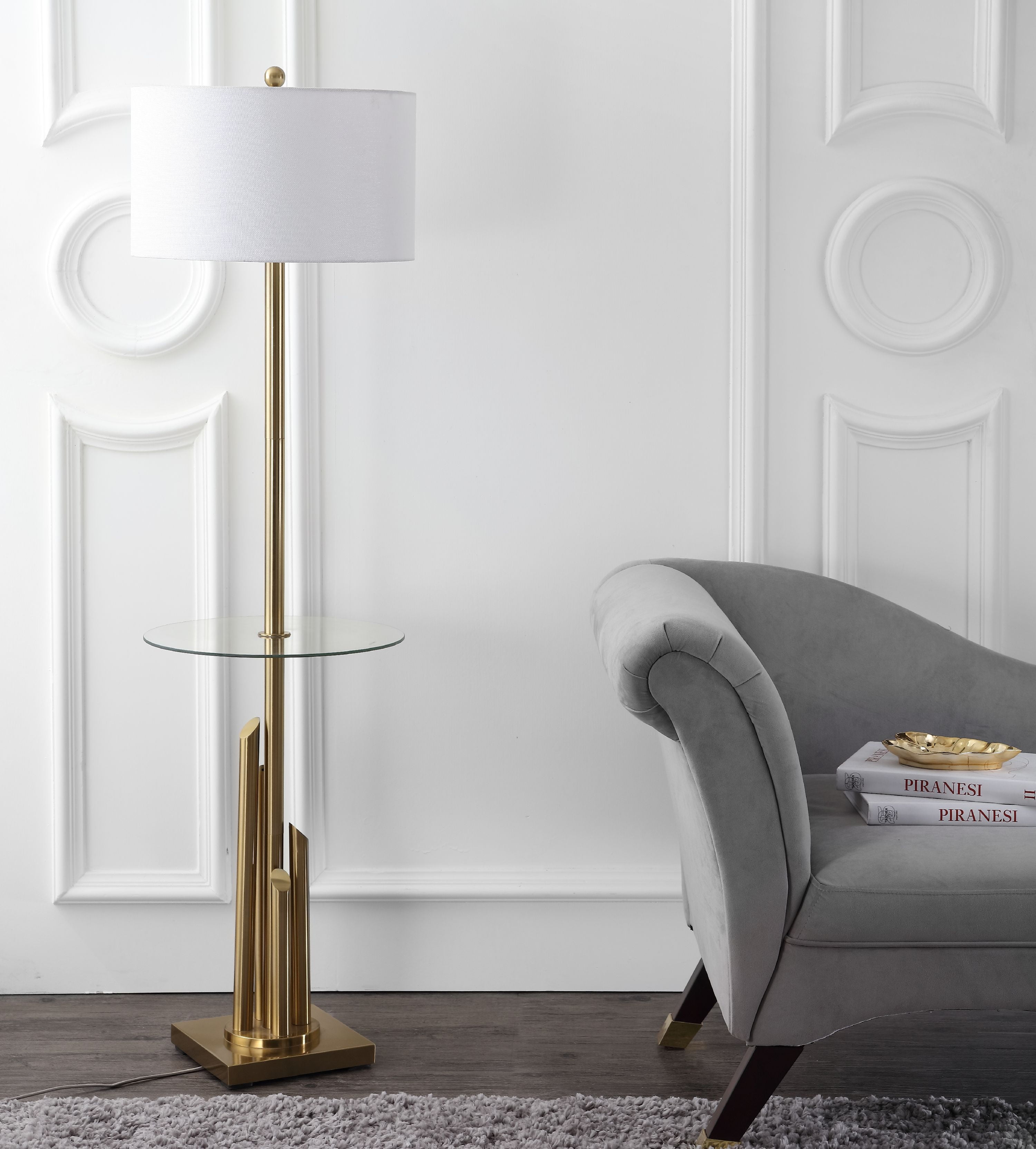 Safavieh sale floor lamp