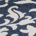 thumbnail image 1 of Safavieh Amherst Jerrald Geometric Area Rug, Navy/Ivory, 5'3" x 8', 1 of 9