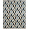 thumbnail image 1 of Safavieh Amherst Neven Geometric Area Rug or Runner, 1 of 5