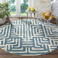 thumbnail image 1 of Safavieh Amsterdam Elvan Geometric Area Rug, 1 of 7