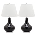 thumbnail image 1 of Safavieh Amy LIT4087 Gourd Table Lamp - Set of 2, 1 of 8