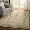 thumbnail image 1 of Safavieh Anatolia Madisyn Floral Bordered Area Rug Or Runner, 1 of 9