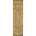 thumbnail image 1 of Safavieh Anatolia Tony Traditional Wool Area Rug or Runner, 1 of 8