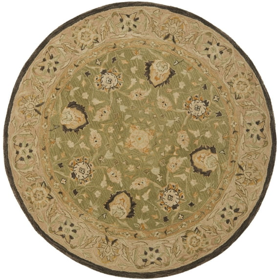 Safavieh Anatolia Venice Traditional Wool Area Rug or Runner