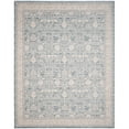 thumbnail image 1 of Safavieh Archive 8' X 10' Power Loomed Rug in Blue and Gray, 1 of 7