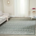 thumbnail image 1 of SAFAVIEH Archive Kathleen Oriental Area Rug, Blue/Grey, 9' x 12', 1 of 7