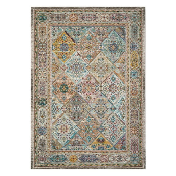 Safavieh Aria Diamonds Area Rug
