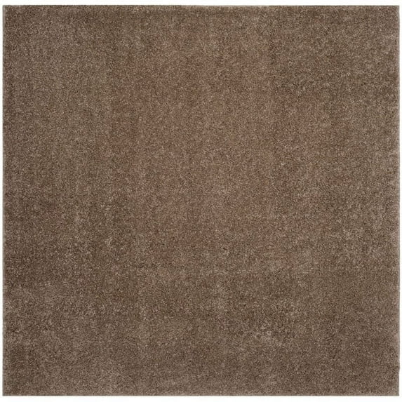 Safavieh Arizona Cady Solid Shag Area Rug or Runner