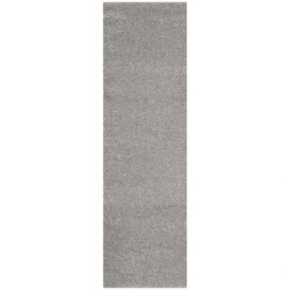 Safavieh Arizona Cady Solid Shag Area Rug or Runner