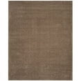 thumbnail image 1 of Safavieh Arizona Cady Solid Shag Area Rug or Runner, 1 of 7