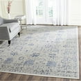 thumbnail image 1 of Safavieh Artisan Collection Vintage Oriental Distressed Runner Rug-Color:Silver,Shape:Large Rectangle,Size:8' x 10', 1 of 7
