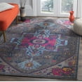 thumbnail image 1 of Safavieh Artisan Fletcher Aztec Area Rug or Runner, 1 of 3
