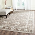 thumbnail image 1 of Safavieh Artisan Georgene Floral Bordered Area Rug or Runner, 1 of 9