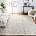 thumbnail image 1 of SAFAVIEH Artistry Jorie Geometric Area Rug, Ivory/Gold, 9' x 12', 1 of 11