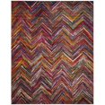 thumbnail image 1 of Safavieh ARUBA 8' X 10' Rug In MULTI, 1 of 5