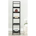 thumbnail image 1 of Safavieh Asher Nautical Rustic 5 Tier Leaning Etagere, 1 of 5